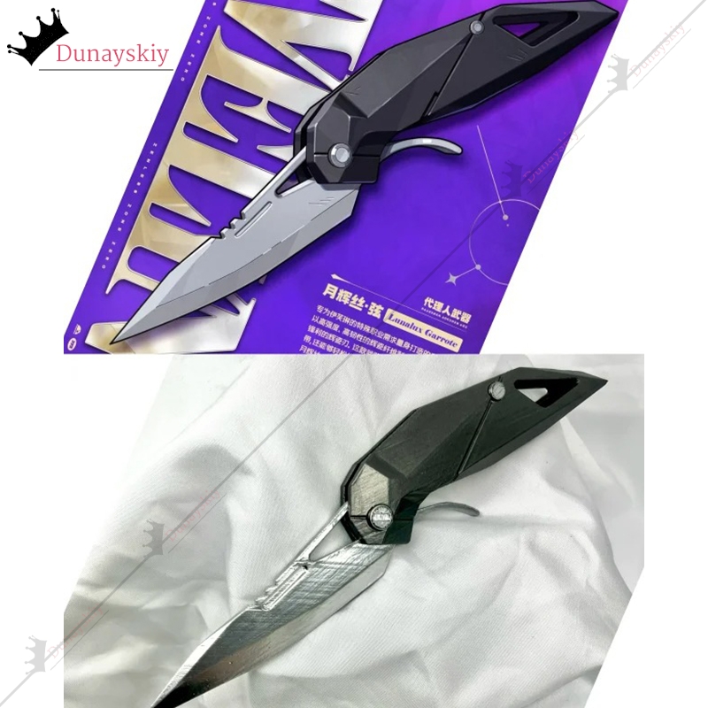Cosplay Prop Knife - YiNuo*/Anime Game Zenless Zone Zero Cosplay