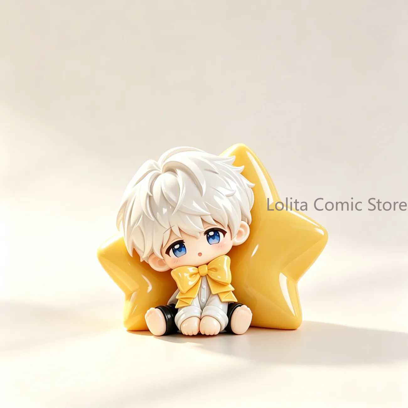 Cosplay Prop Kit - Anime ‌Love and Deepspace Xavier Sylus