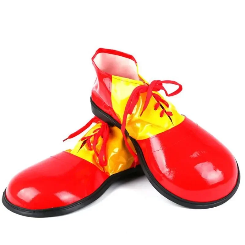 Briar Cosplay Prop - Clown Shoes Carnival Birthday Gift Circus