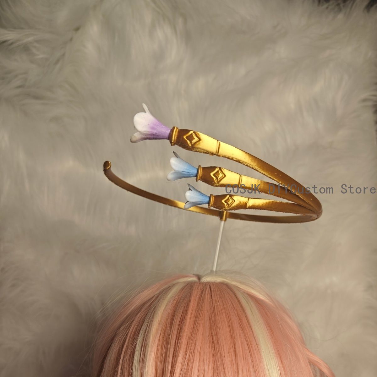Cosplay Prop Kit - Anime Game Honkai Star Rail Cosplay