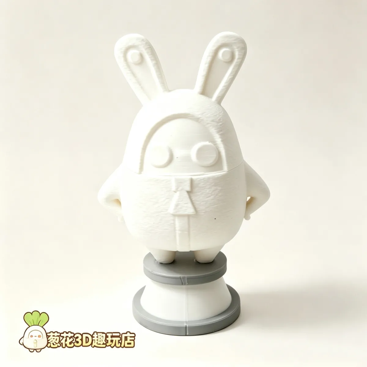 Cosplay Prop Kit - Zenless Zone Zero Bangboo Cosplay Cartoon