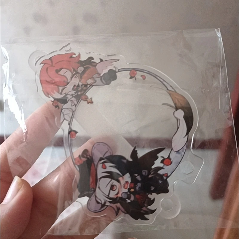 Cosplay Prop Works - Honkai:Star Rail Original Fans Works Argenti