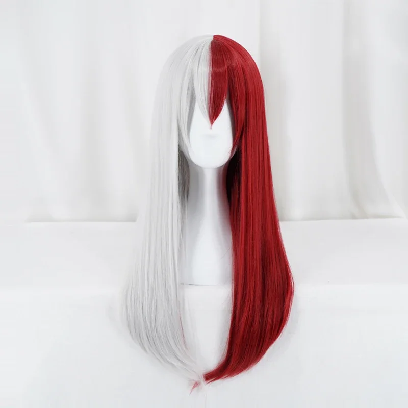 Cosplay Floating Prop - Anime Girl My Hero Academia Todoroki