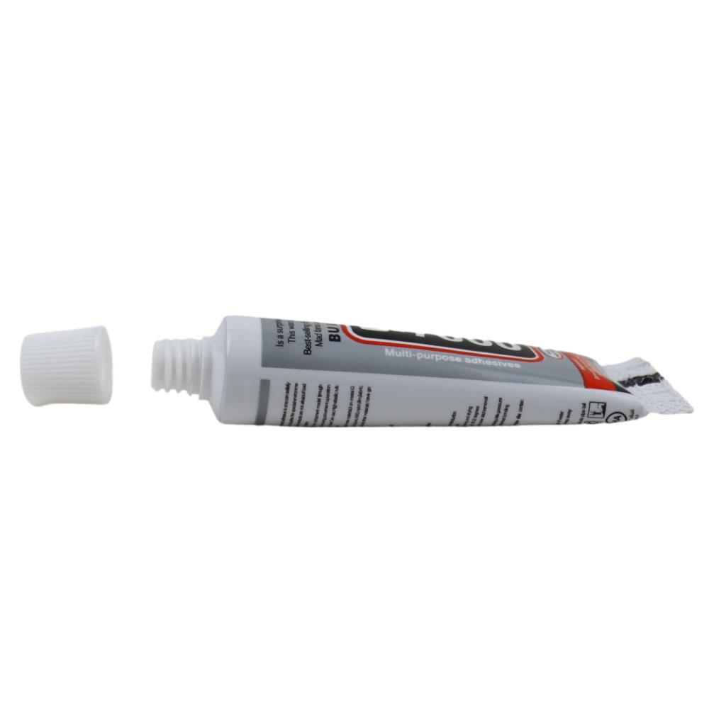 1/5/10/20pcs B7000 3ML Glass P - Contact Cement Glue recension och pris