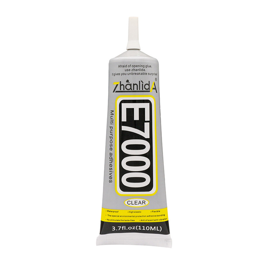 E7000 Glue Clear Contact DIY C - Contact Cement Glue recension och pris