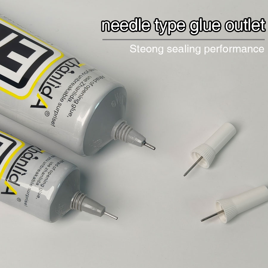 E7000 Glue Clear Contact DIY C - Contact Cement Glue recension och pris