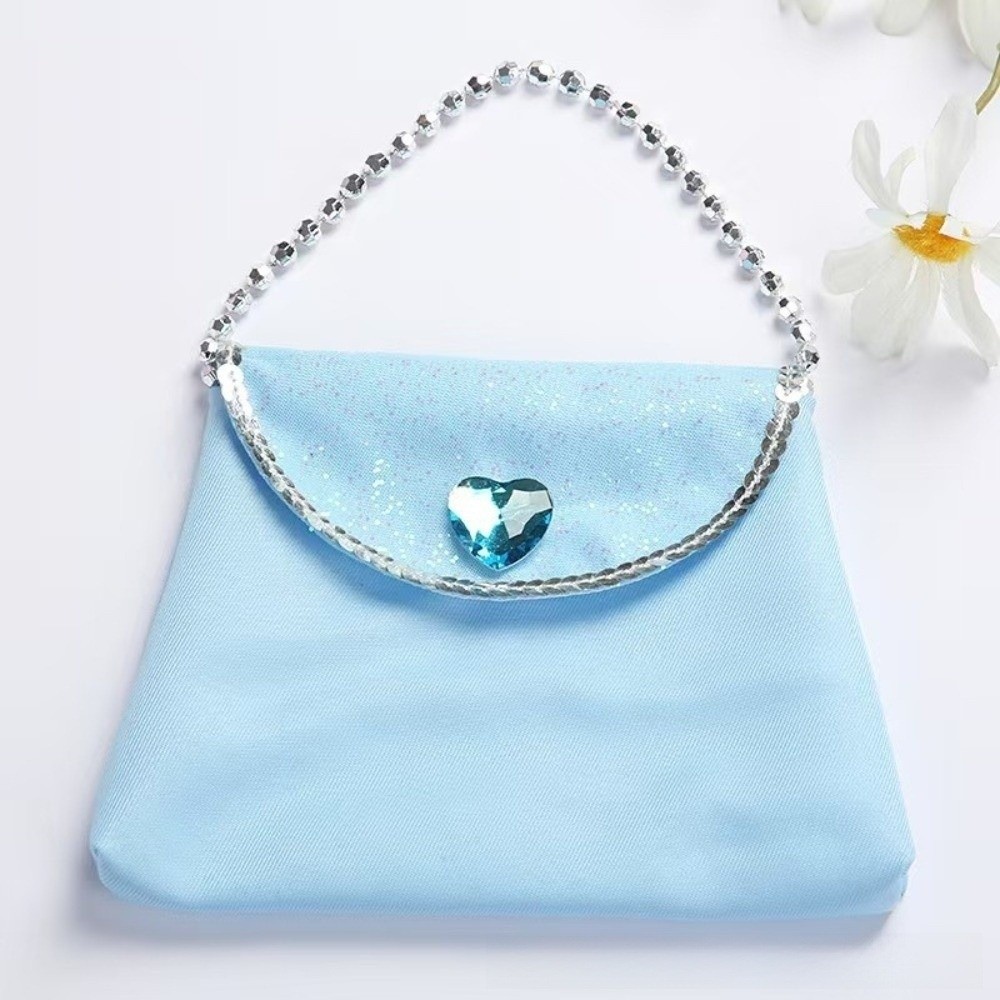 Multicolor Princess Handbag Sn - Cosplay Prop Pattern recension och pris