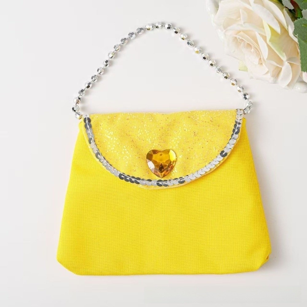 Multicolor Princess Handbag Sn - Cosplay Prop Pattern recension och pris