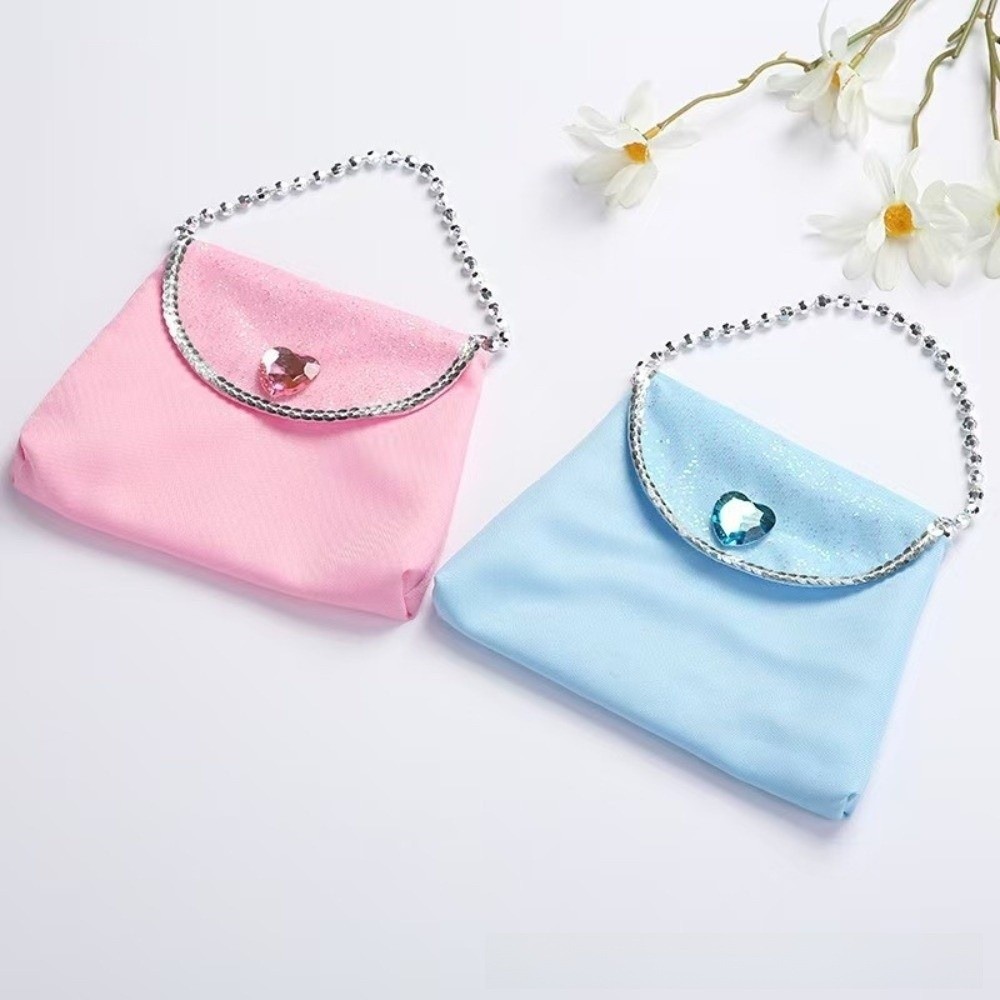 Multicolor Princess Handbag Sn - Cosplay Prop Pattern recension och pris