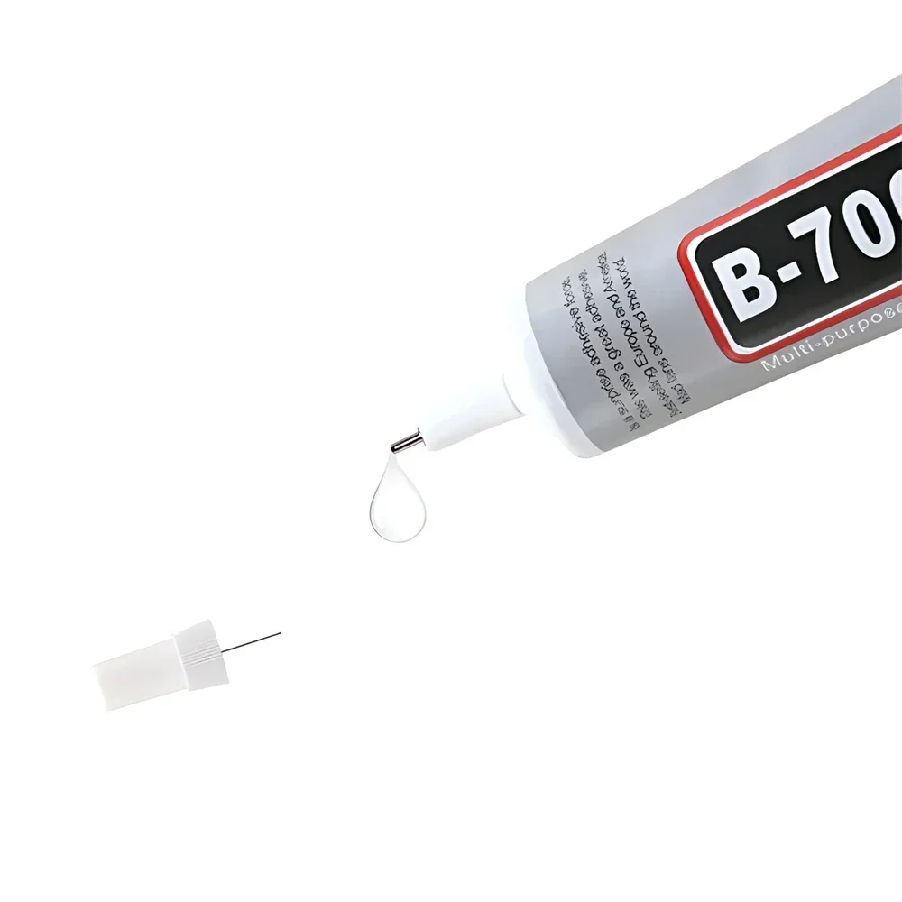 15ML 50ML 110ML B-7000 Clear C - Contact Cement Glue recension och pris