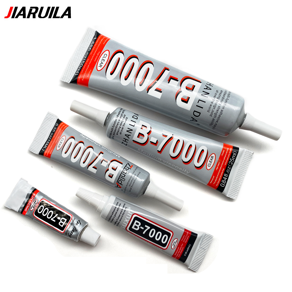 B7000 / T-7000 / E-7000 Contac - Contact Cement Glue recension och pris