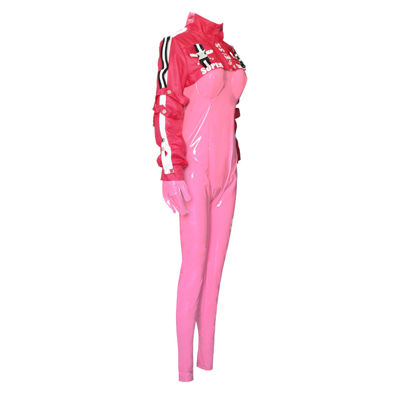 Game NIKKE:The Goddess of Vict - Cosplay Material For Prop recension och pris