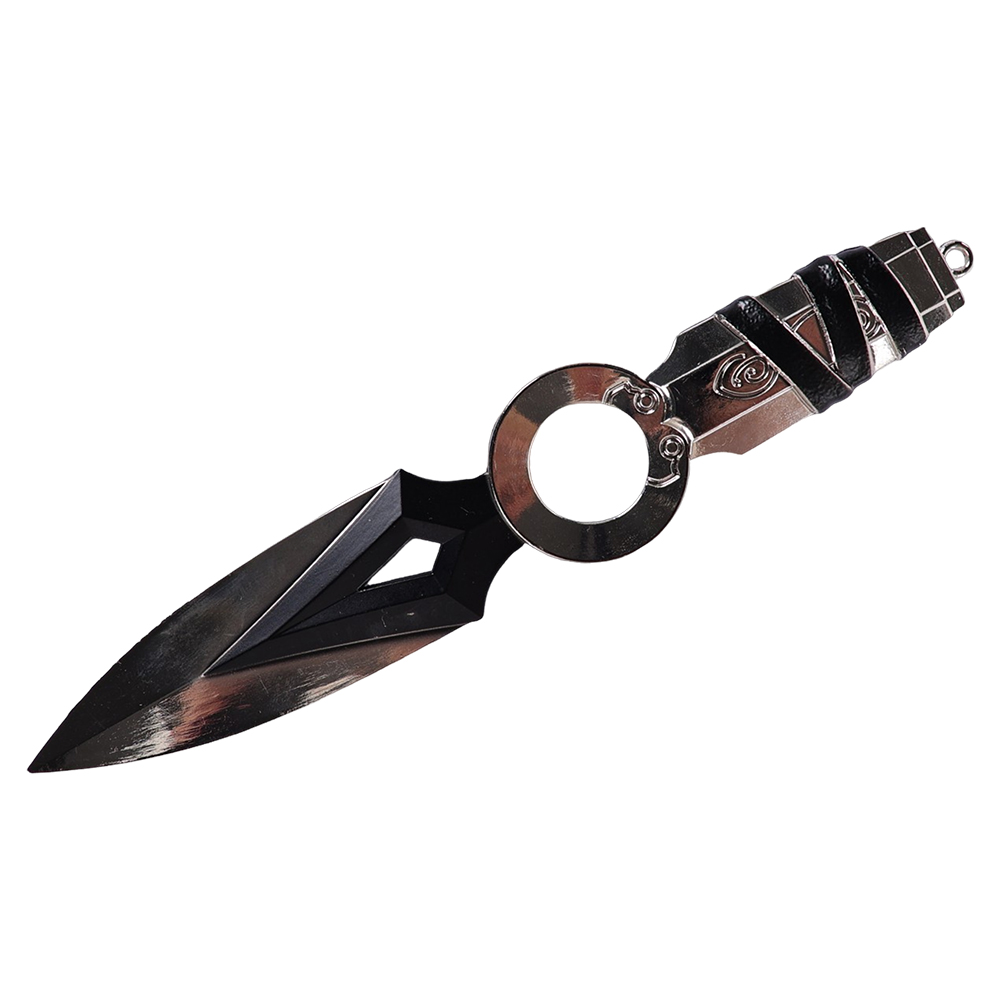 Valorant Jett Kunai Cosplay Pr - Cosplay Prop Knife recension och pris