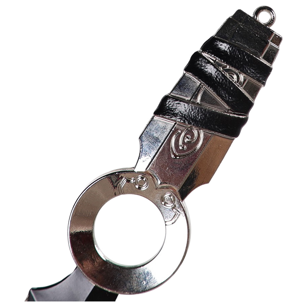 Valorant Jett Kunai Cosplay Pr - Cosplay Prop Knife recension och pris