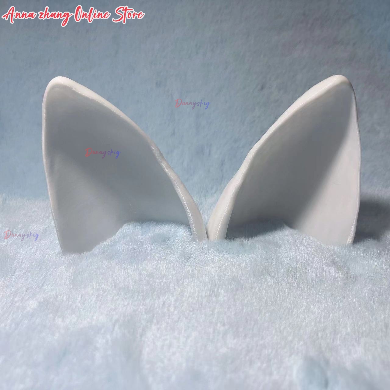 Kemono Fursuit Kigurumi Access - Cosplay Prop 3D Print Settings recension och pris