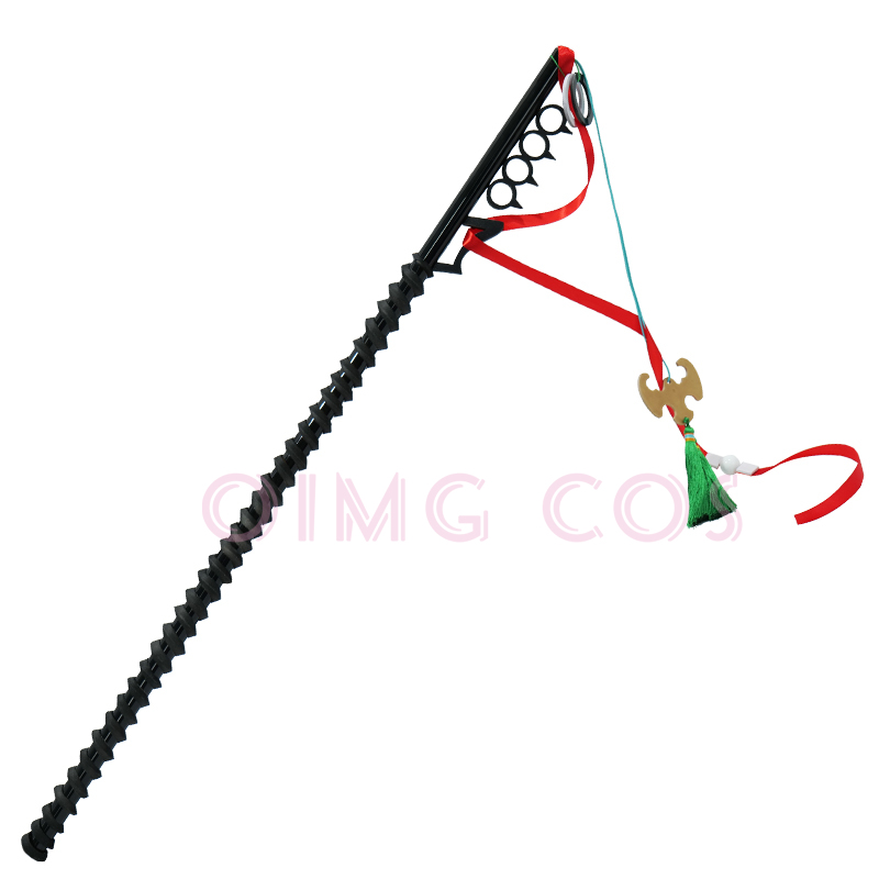 FateGrand Order FGO Taigong Wa - Cosplay Prop Knife recension och pris