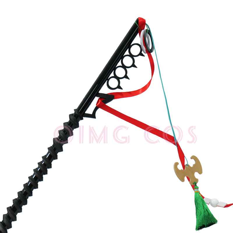 FateGrand Order FGO Taigong Wa - Cosplay Prop Knife recension och pris