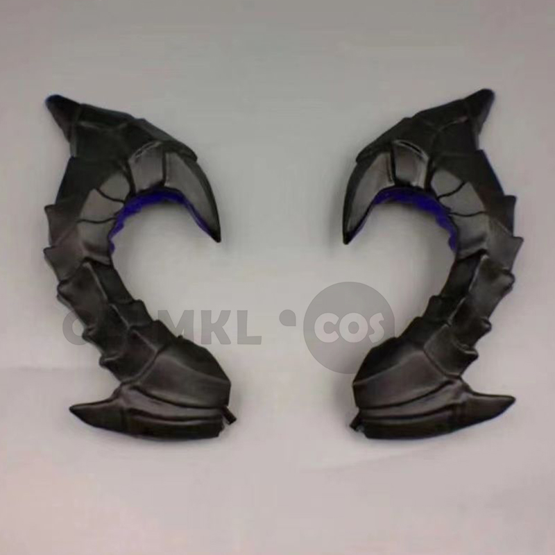 Genshin Impact Durin Cosplay P - Cosplay Prop 3D Print Settings recension och pris