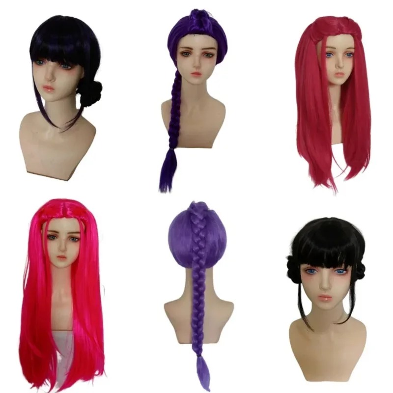 Halloween Girl group Cosplay W - Cosplay Floating Prop recension och pris