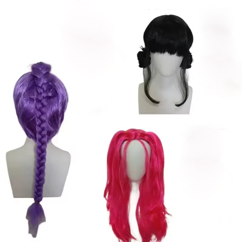 Halloween Girl group Cosplay W - Cosplay Floating Prop recension och pris