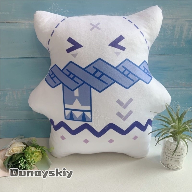 CR7.7*Genshin Impact citlali F - Cosplay Prop 3D Print Settings recension och pris