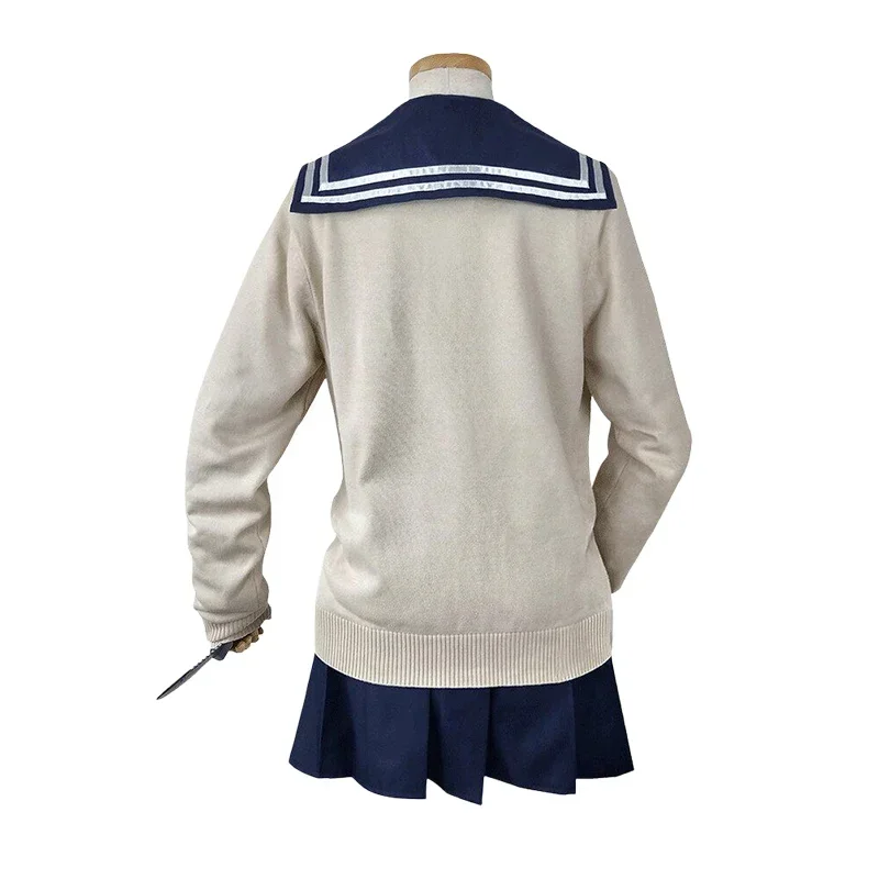 Himiko Toga Cosplay Costume My - Cosplay Prop Knife recension och pris