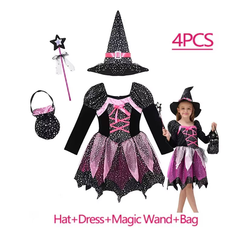 Halloween Costume for Girls Dr - Cosplay Bat Prop recension och pris