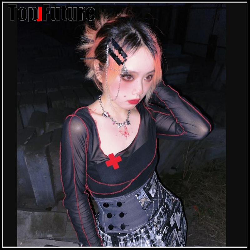 Gothic Lolita cosplay props Ha - Cosplay Prop Knife recension och pris