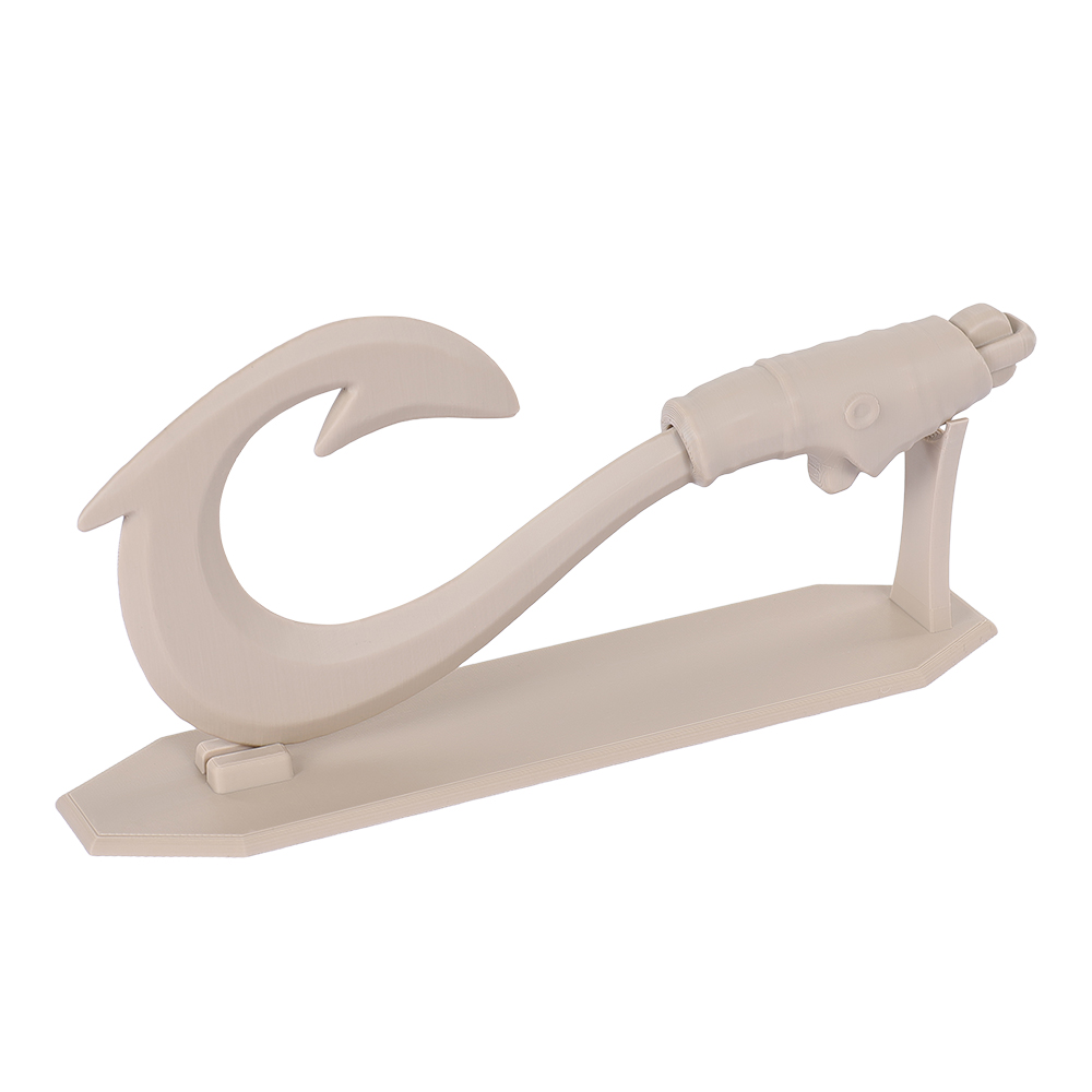 Fish Hook Knife Cosplay Cartoo - Cosplay Prop Knife recension och pris