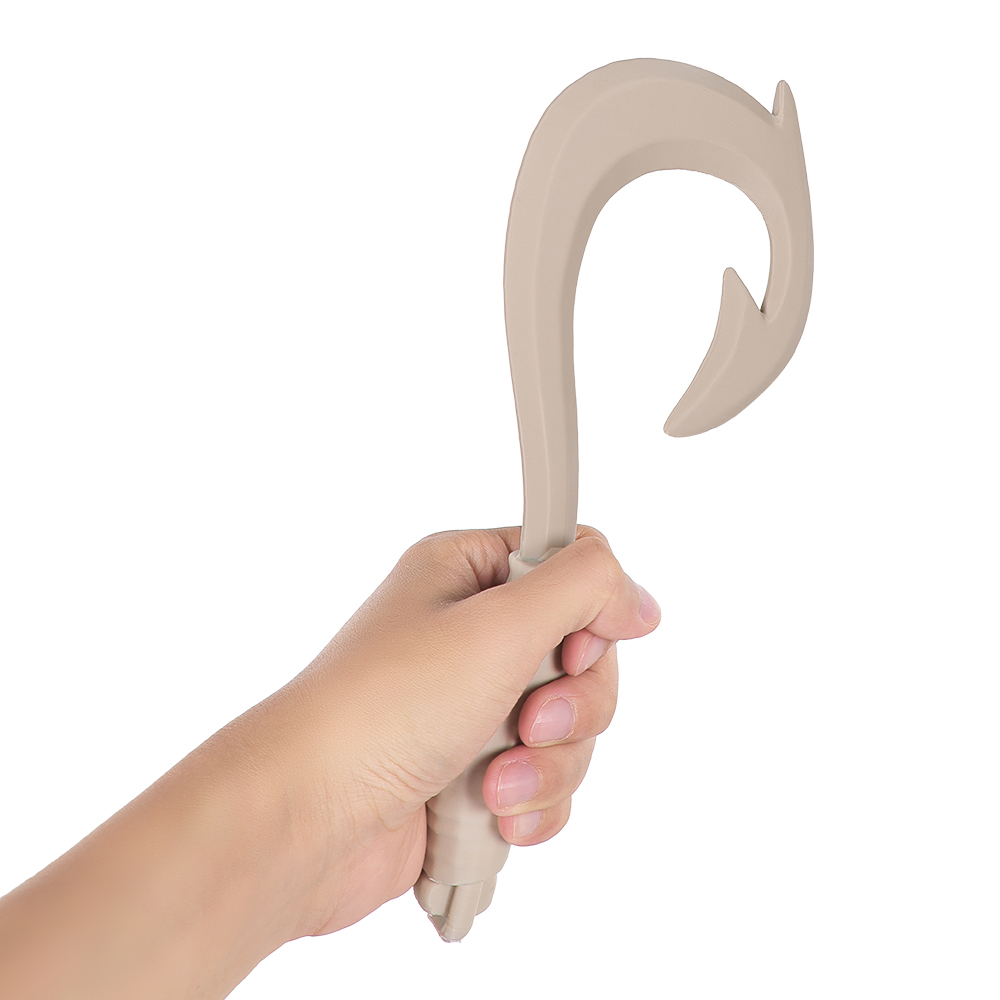 Fish Hook Knife Cosplay Cartoo - Cosplay Prop Knife recension och pris