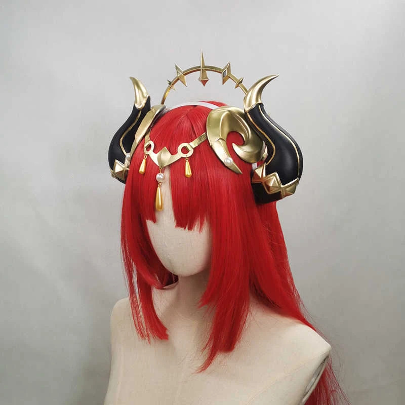 25COSNew Genshin Impact Nilou  - Cosplay Prop Works recension och pris
