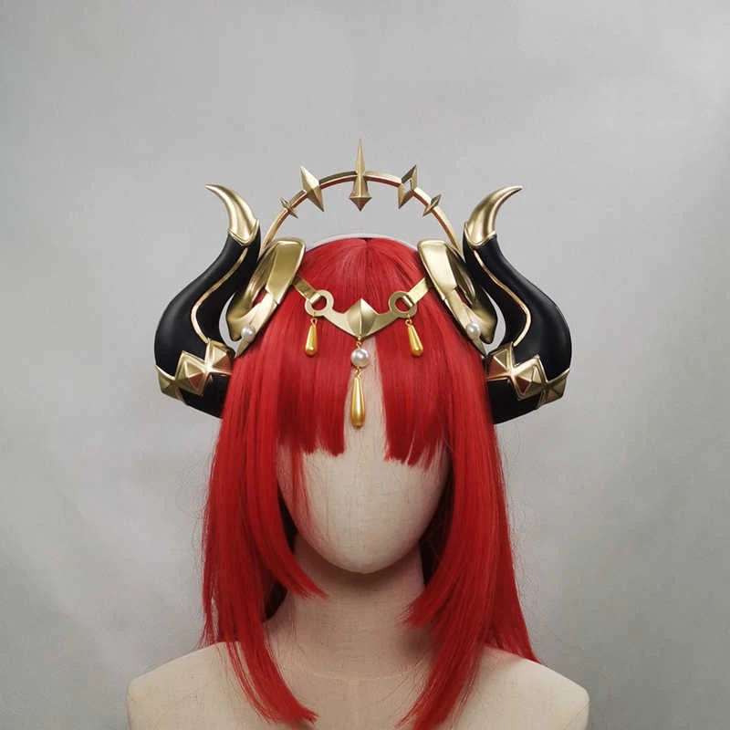 25COSNew Genshin Impact Nilou  - Cosplay Prop Works recension och pris