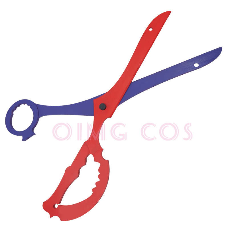Kill La Kill Matoi Ryuuko Cosp - Cosplay Prop Knife recension och pris