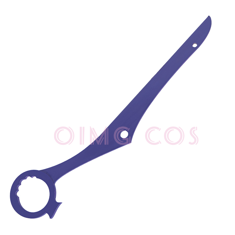 Kill La Kill Matoi Ryuuko Cosp - Cosplay Prop Knife recension och pris