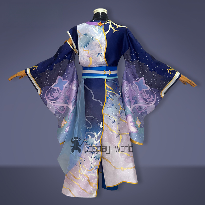 New Game Ensemble Stars Cospla - Cosplay Prop 3D Print Settings recension och pris