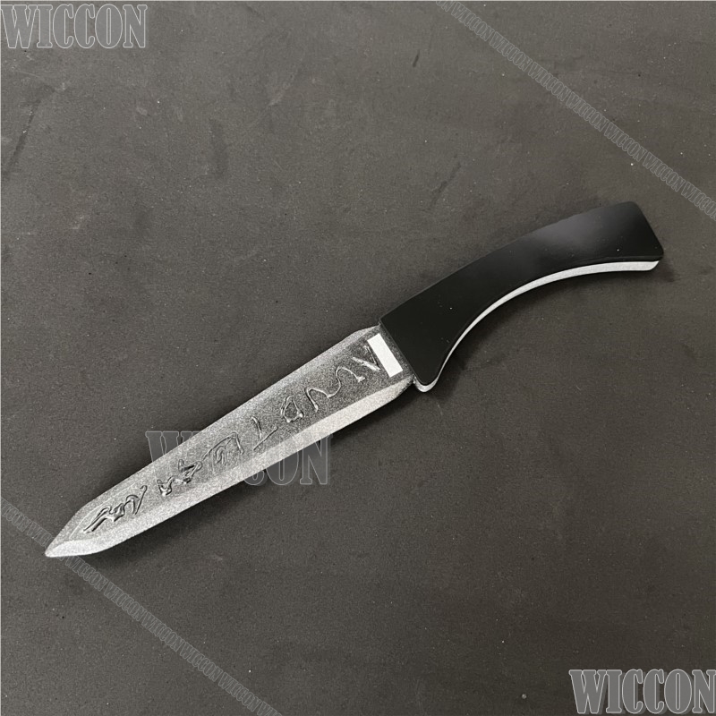 Limbus Yi Sang Game Company Co - Cosplay Prop Knife recension och pris