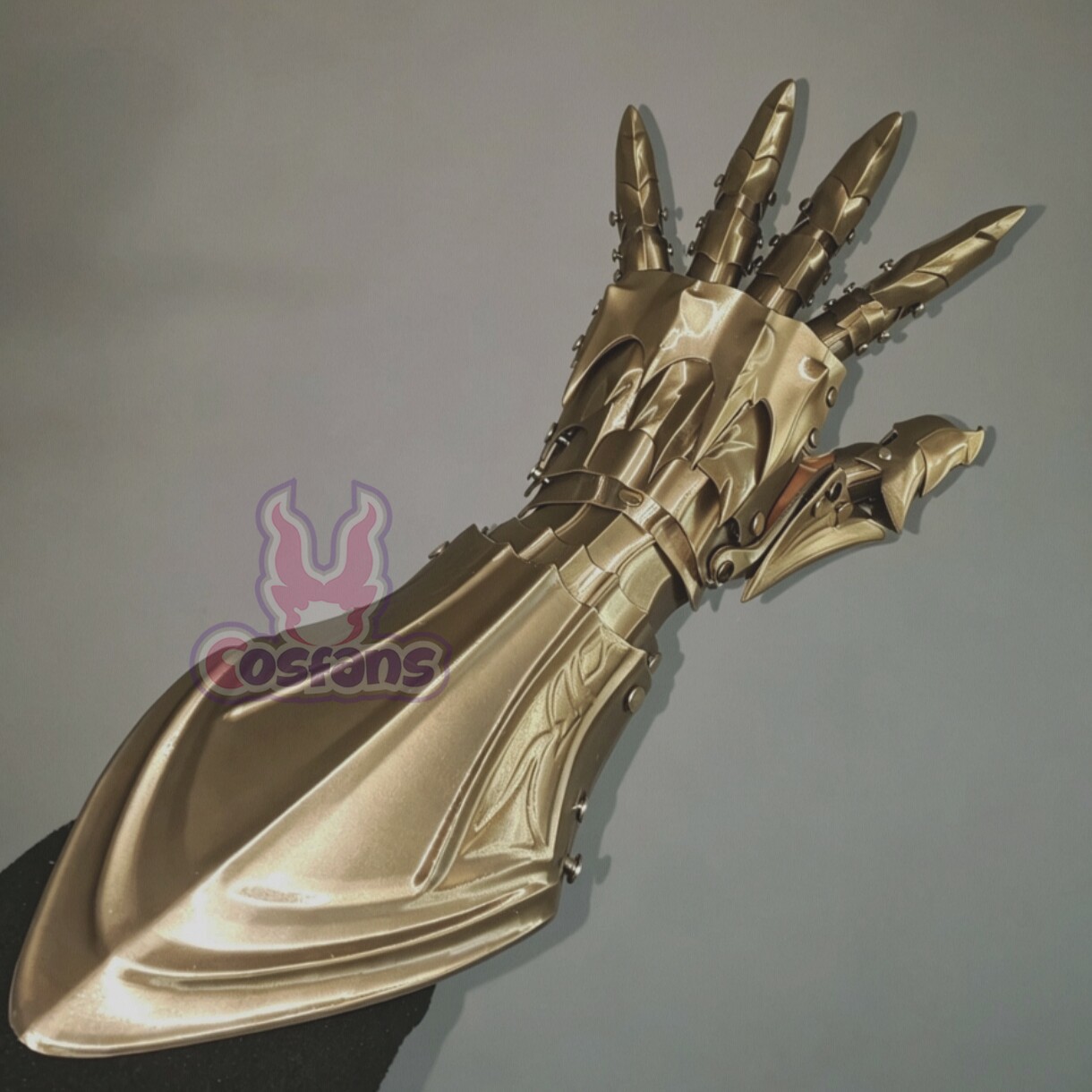 New Version 3D Printing Handma - Cosplay Material For Prop recension och pris