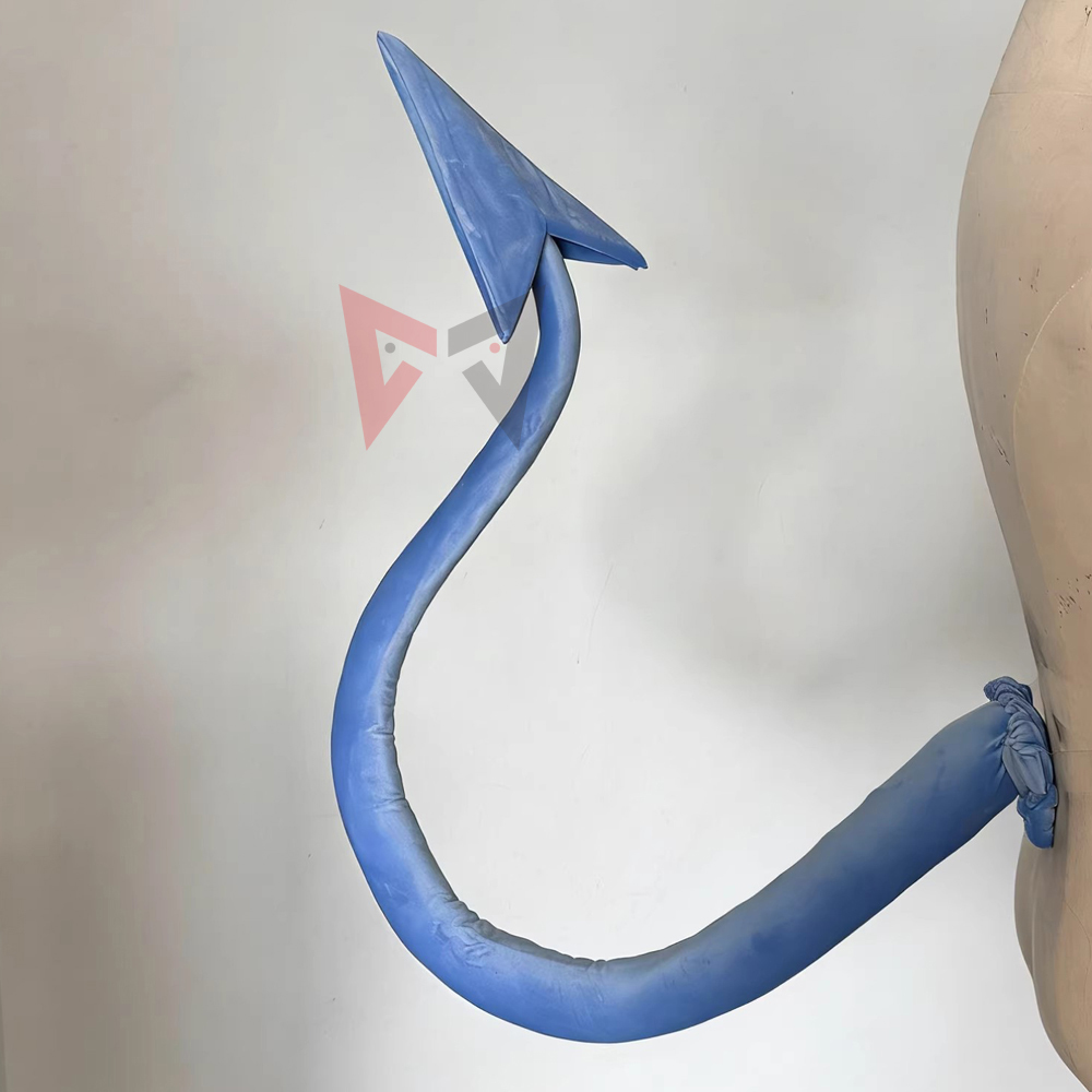 New Jester Lavorre The Mighty  - Cosplay Prop Works recension och pris