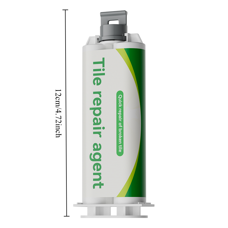 Tile Repair Glue AB Adhesive C - Contact Cement Glue recension och pris