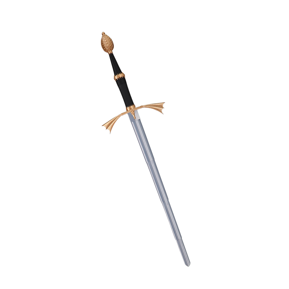 Daemon Cosplay Retractable Sil - Cosplay Prop Knife recension och pris