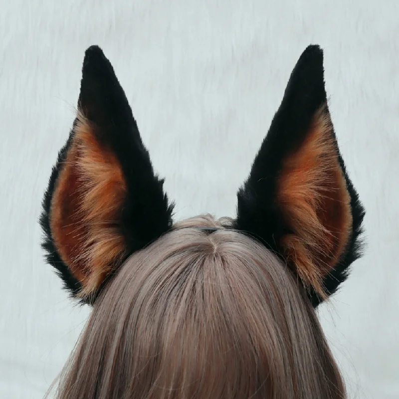 Custom Handmade Work Beast Ani - Cosplay Prop Works recension och pris