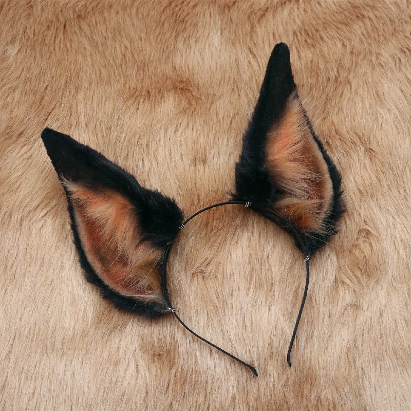 Custom Handmade Work Beast Ani - Cosplay Prop Works recension och pris