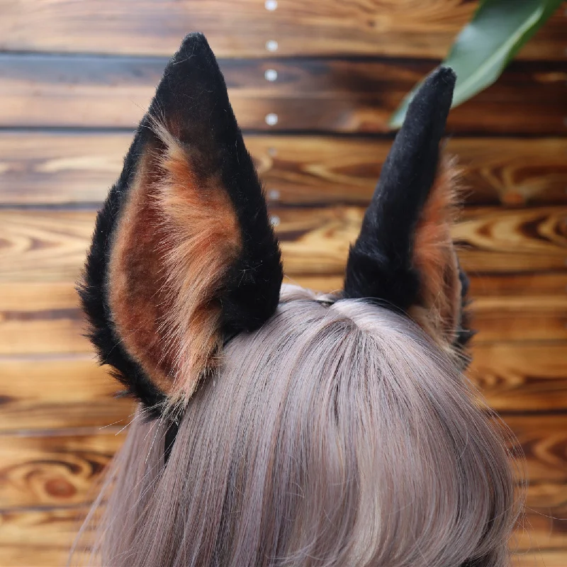 Custom Handmade Work Beast Ani - Cosplay Prop Works recension och pris