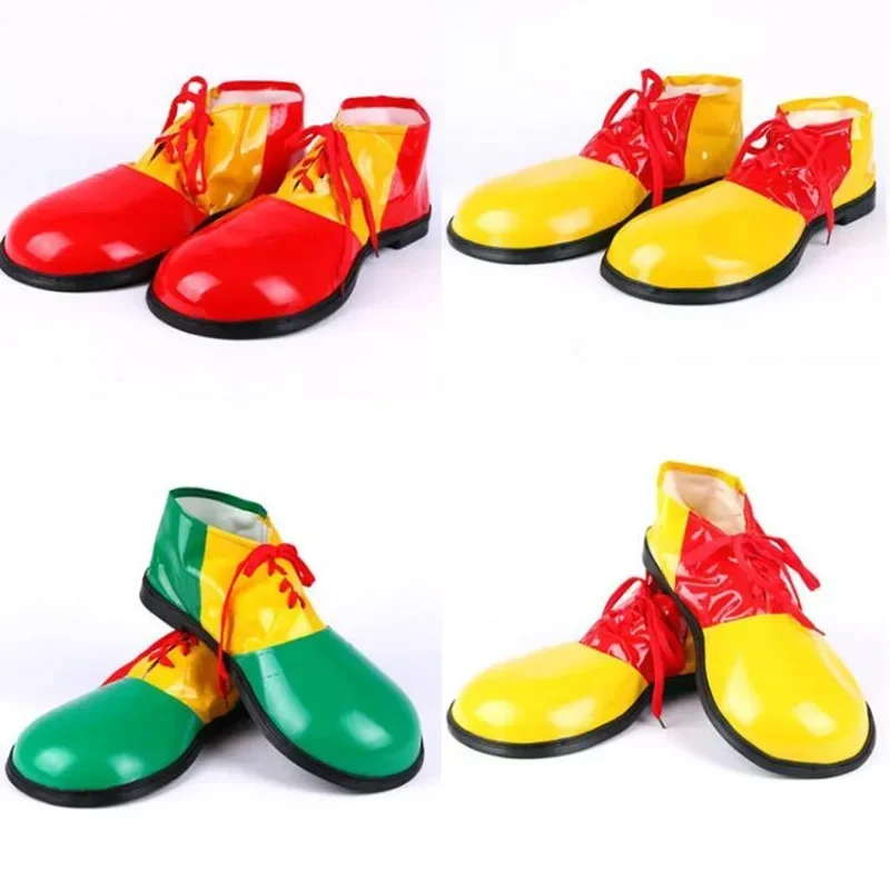 Clown Shoes Carnival Birthday  - Briar Cosplay Prop recension och pris
