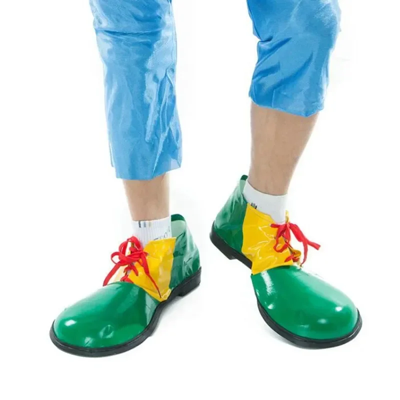 Clown Shoes Carnival Birthday  - Briar Cosplay Prop recension och pris