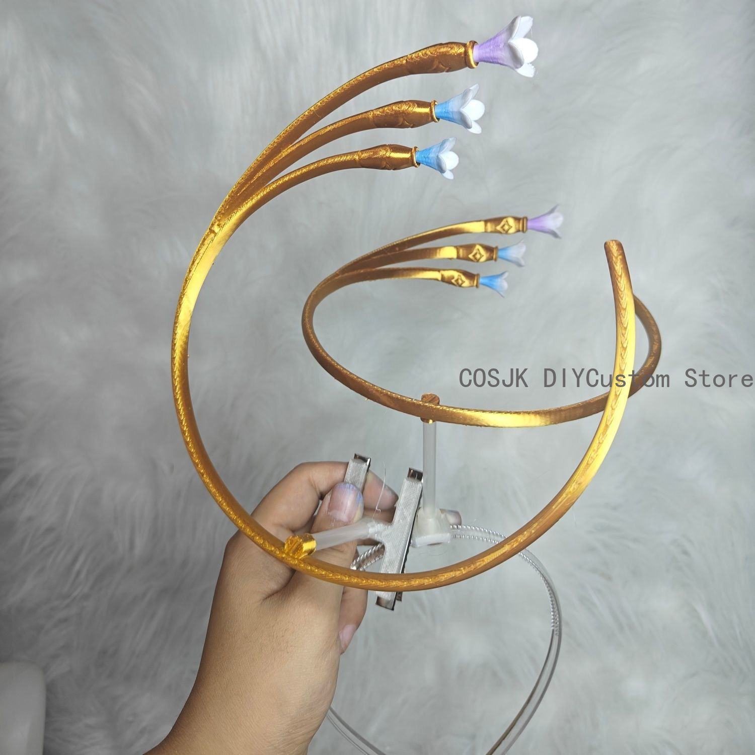 Anime Game Honkai Star Rail Co - Cosplay Prop Kit recension och pris