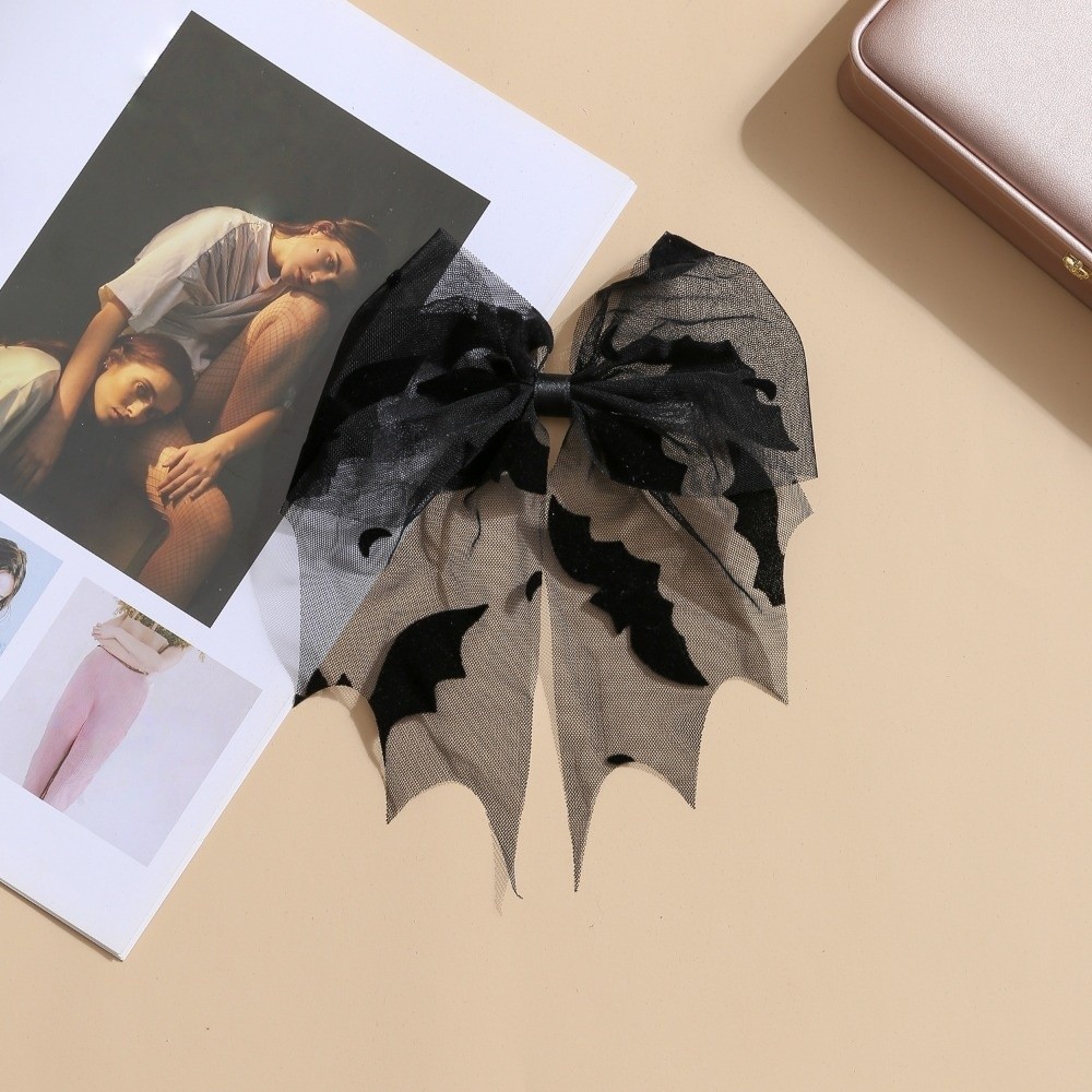 Creative Star Spider Web Hair  - Cosplay Bat Prop recension och pris