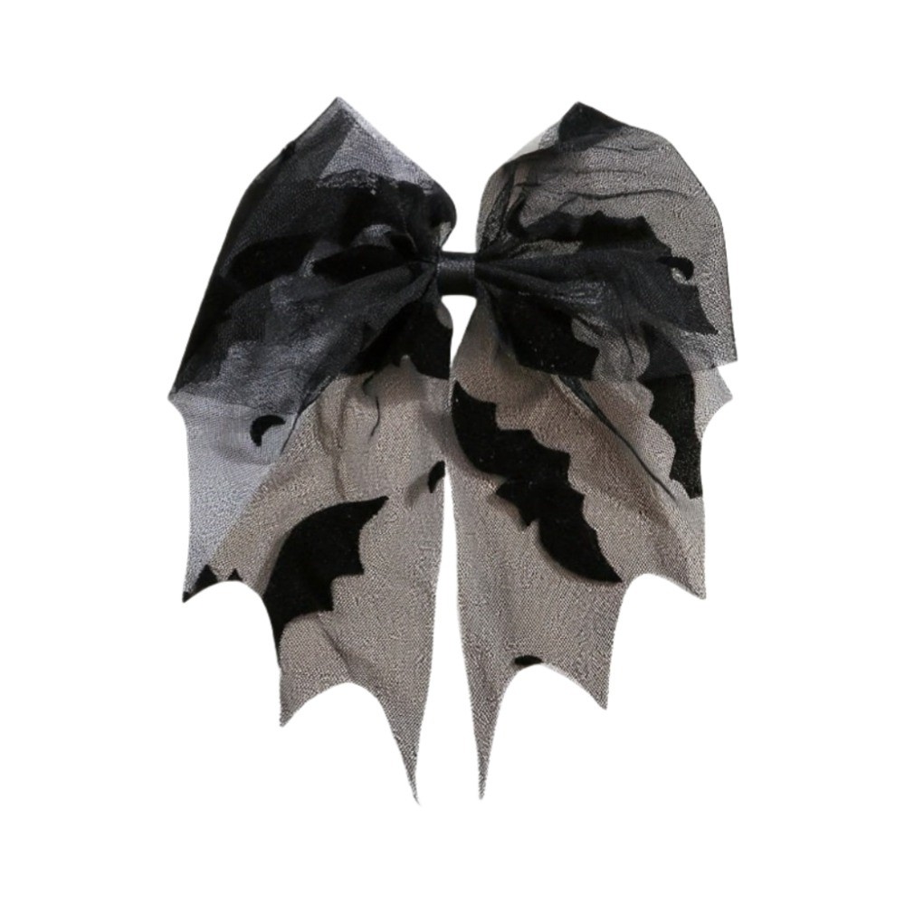 Creative Star Spider Web Hair  - Cosplay Bat Prop recension och pris