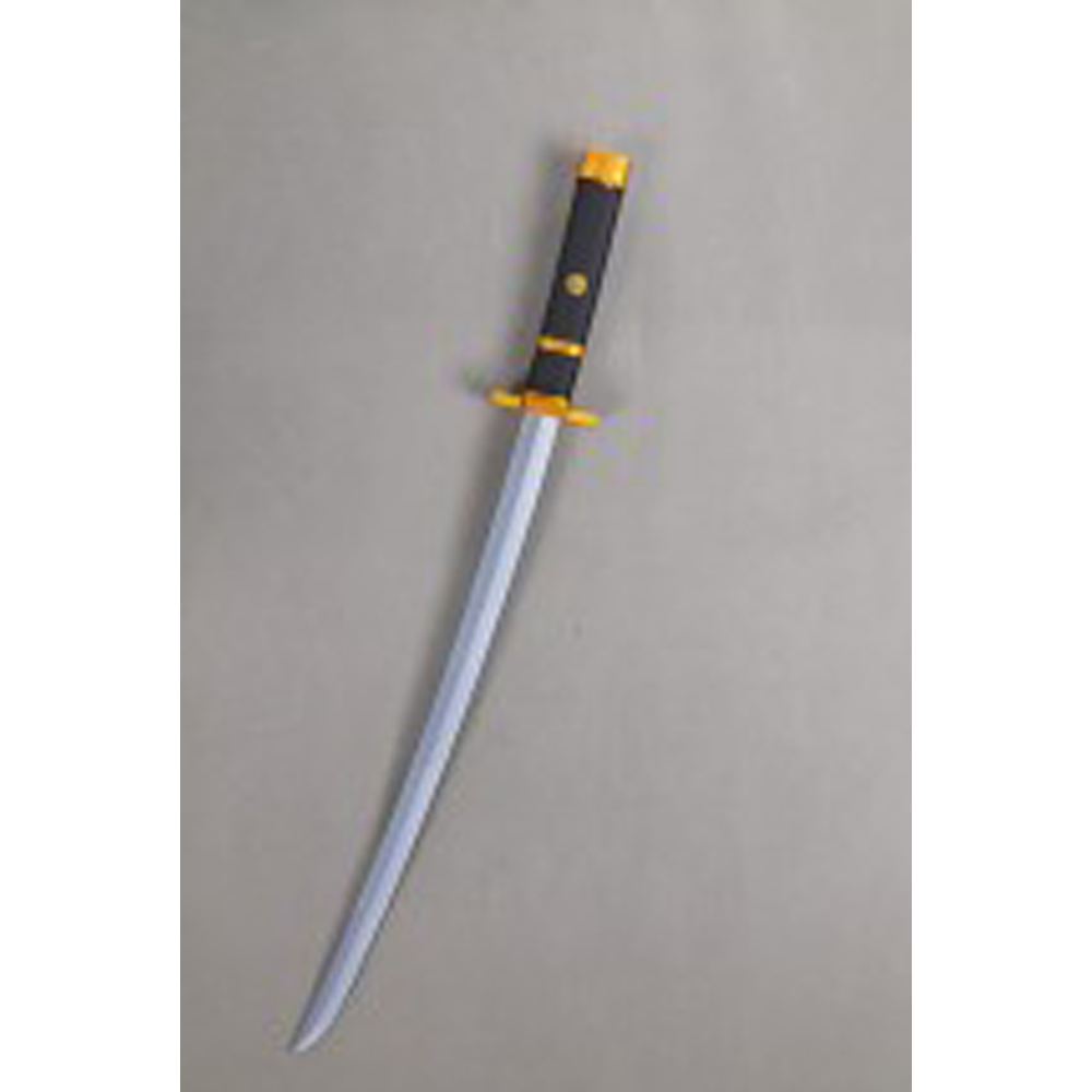 Roronoa Zoro Cosplay Sword Pro - Cosplay Prop Knife recension och pris