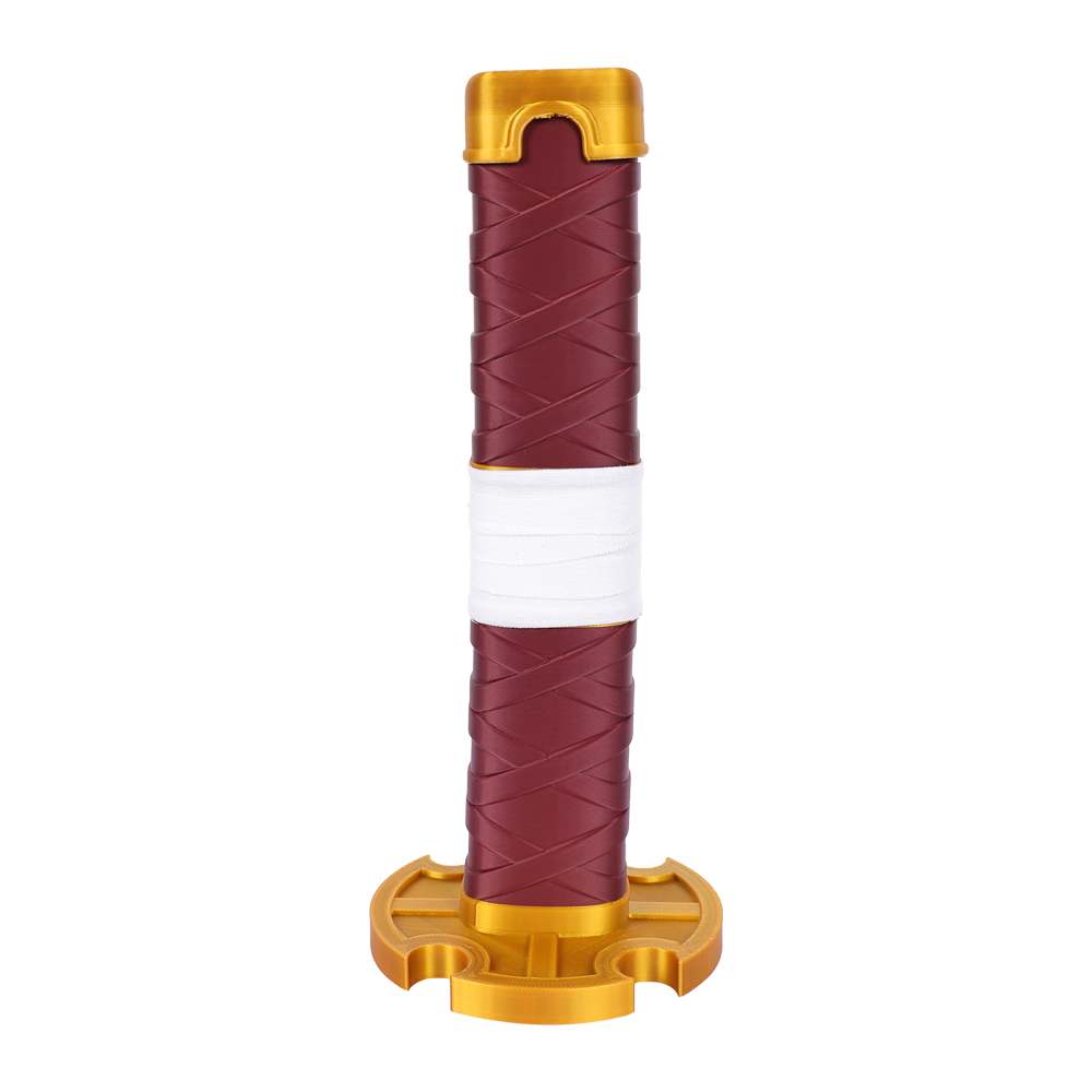 Roronoa Zoro Cosplay Sword Pro - Cosplay Prop Knife recension och pris